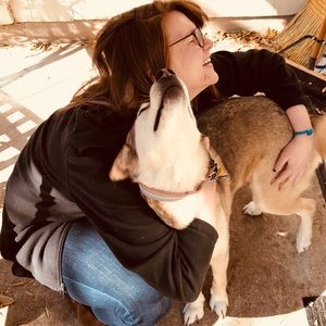 Meet your Posher, Marianne